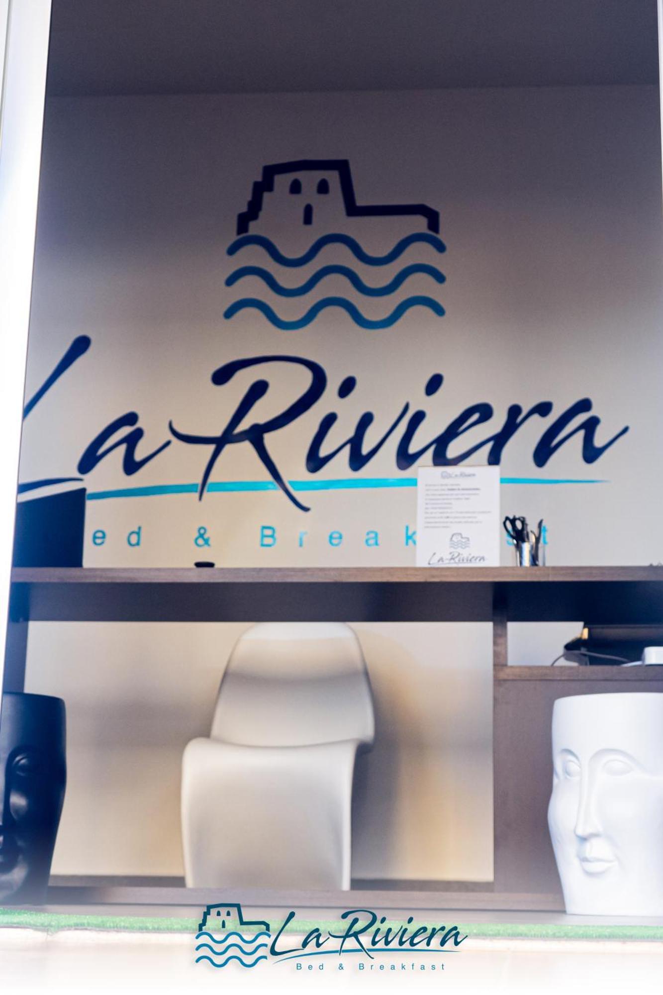 Couette-café La Riviera Scalea