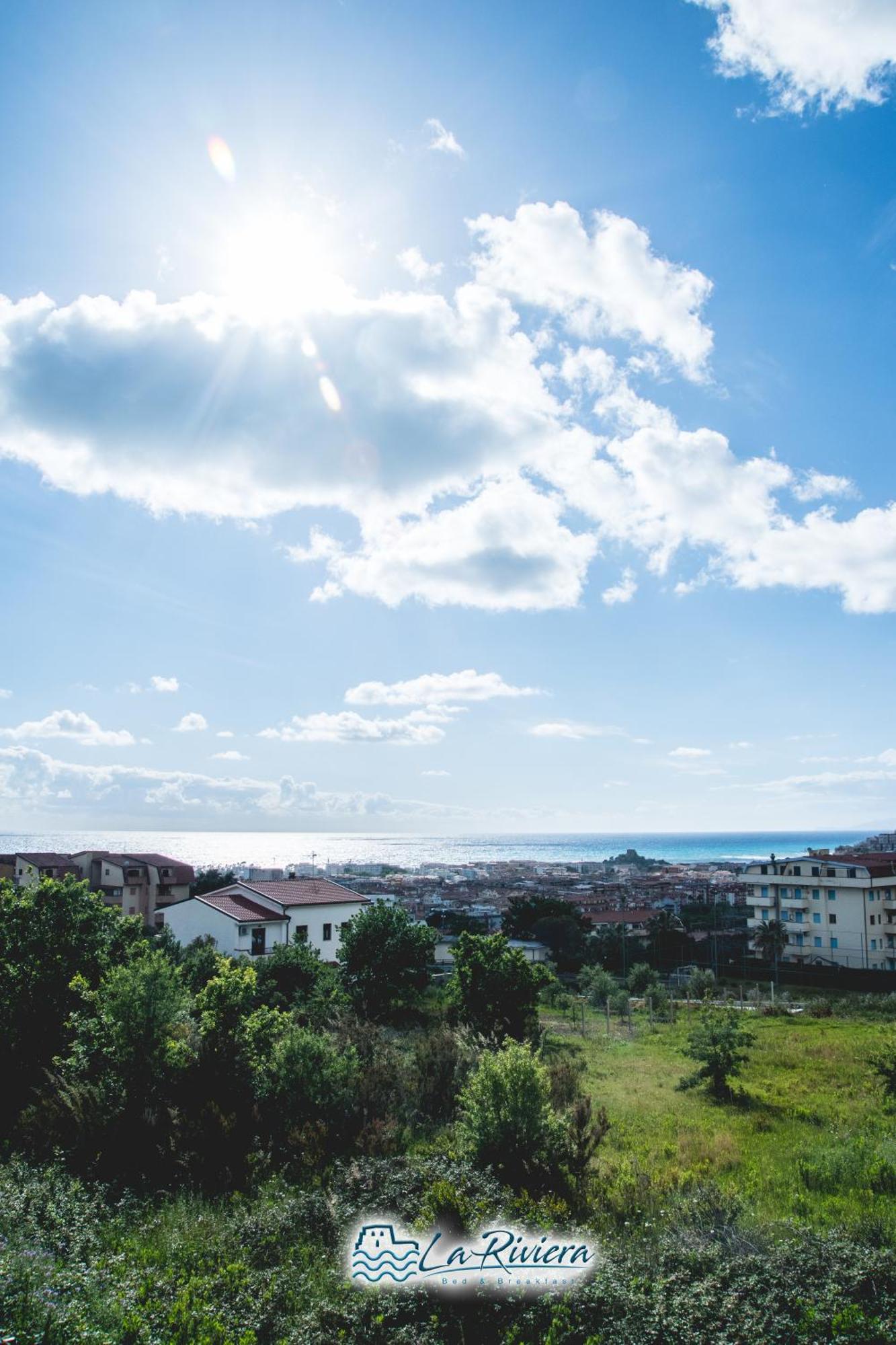La Riviera Scalea