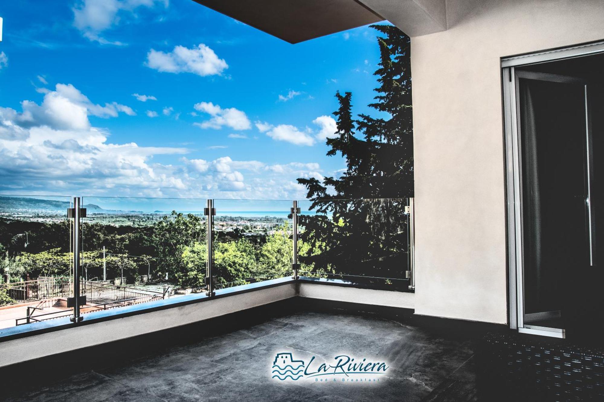La Riviera Couette-café Scalea