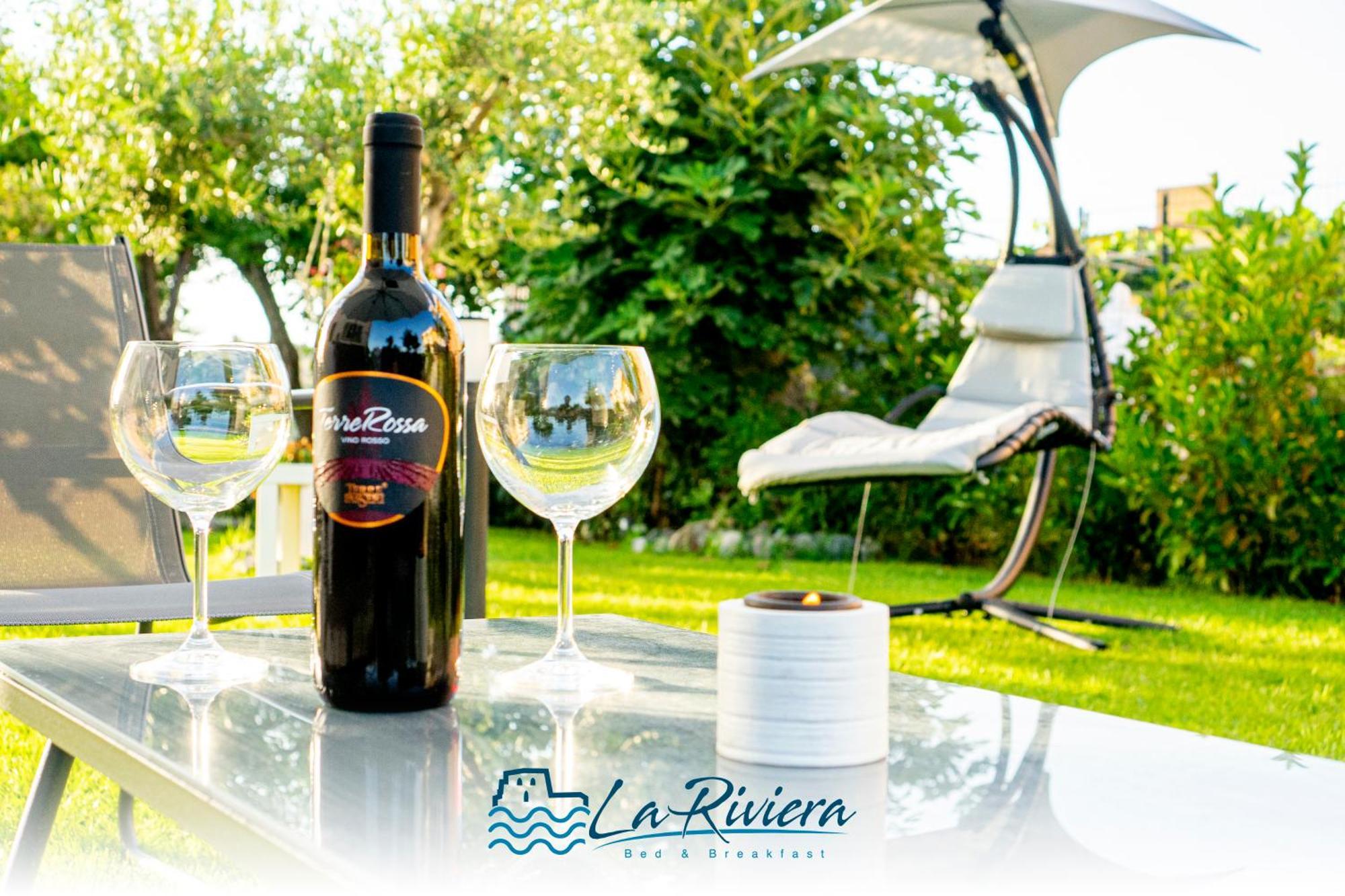 La Riviera Couette-café