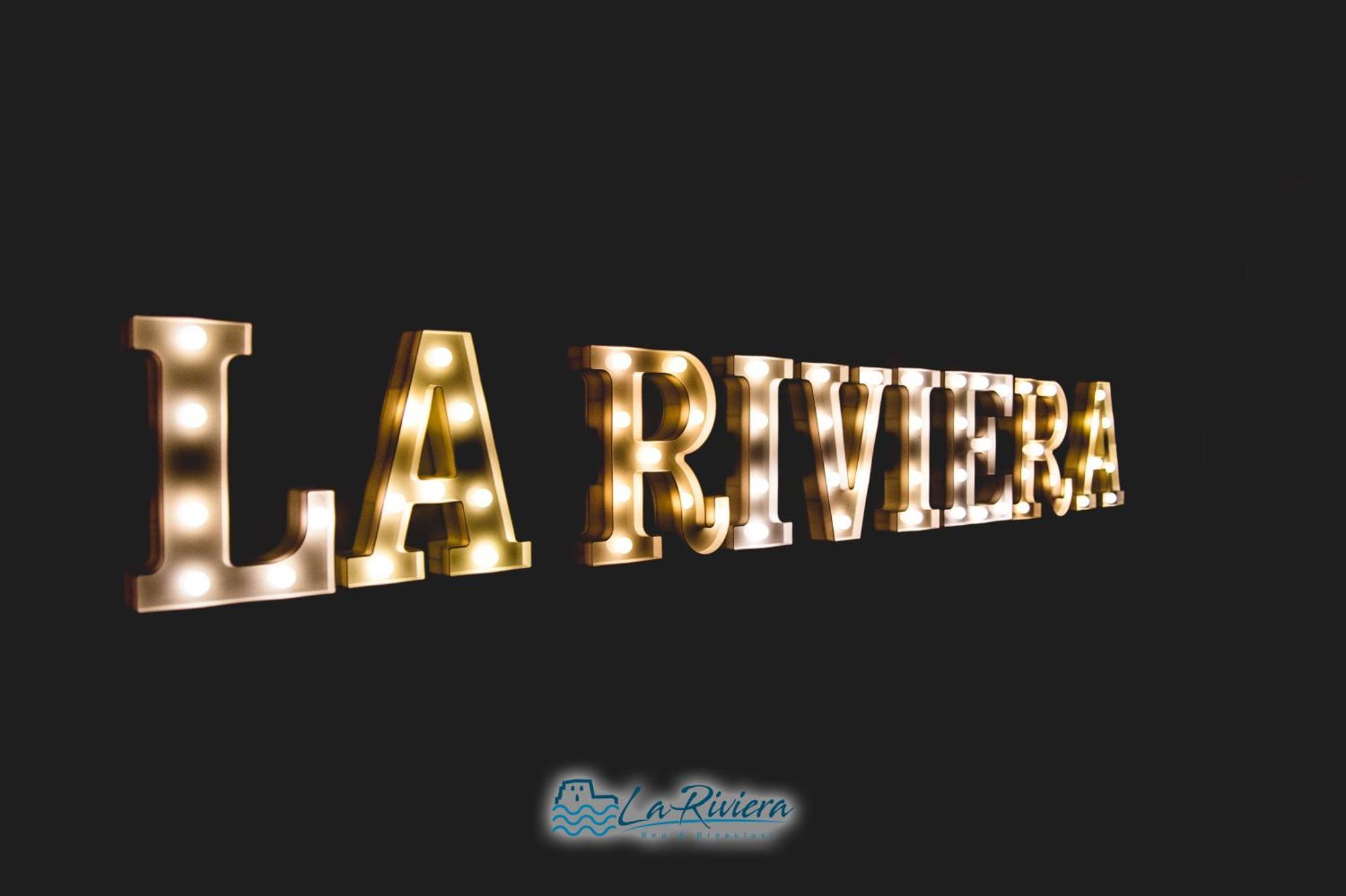 La Riviera Alojamento de Acomodação e Pequeno-almoço Scalea